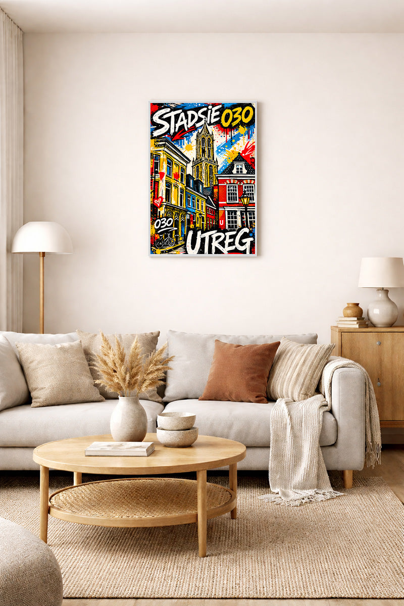 Domtoren Street Energy