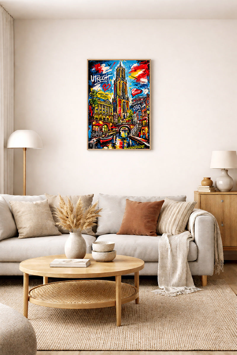 Domtoren Urban dream