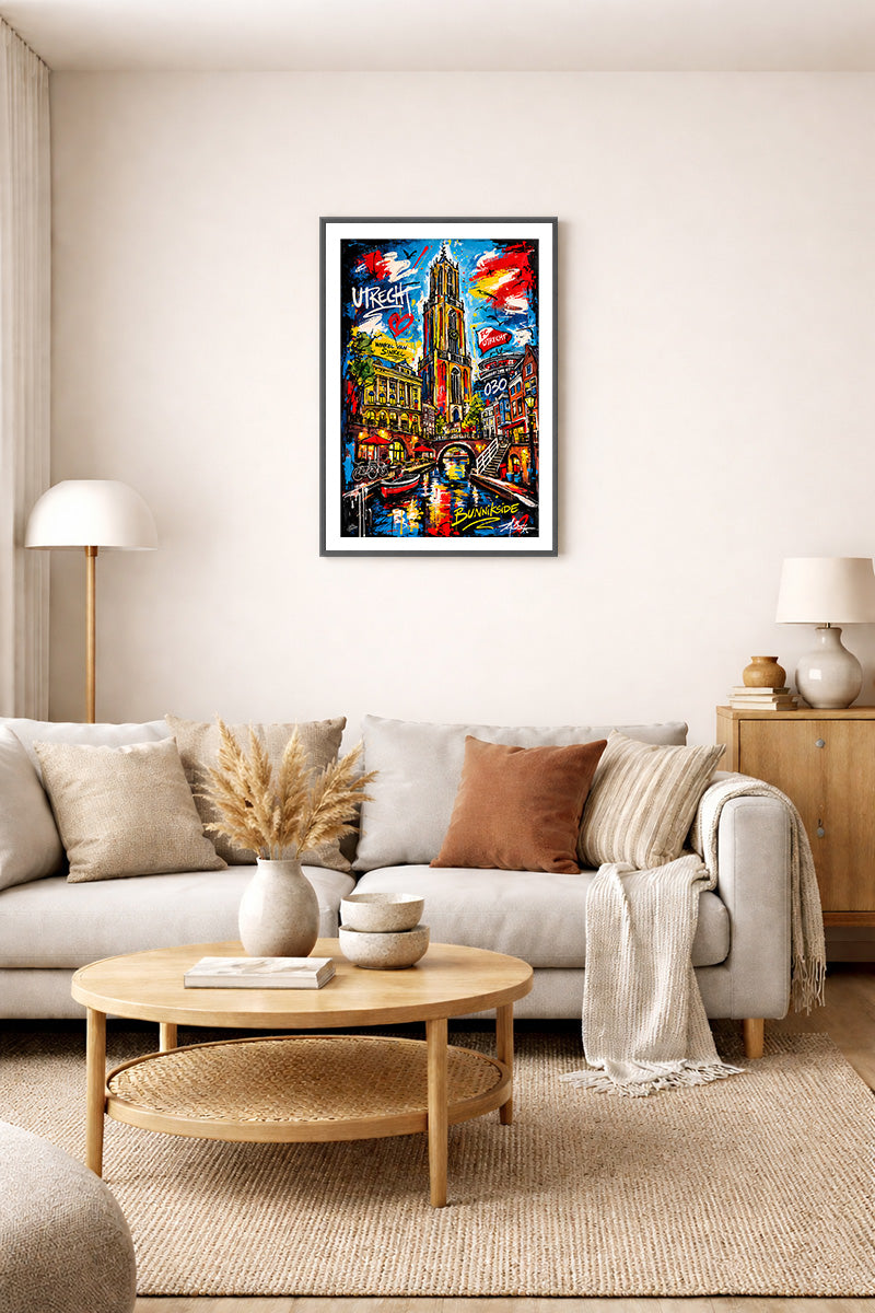 Domtoren Urban dream