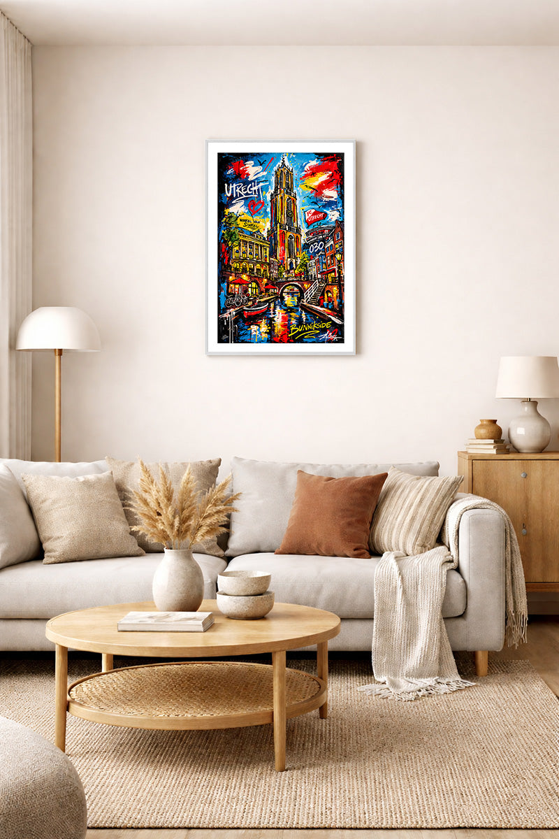 Domtoren Urban dream