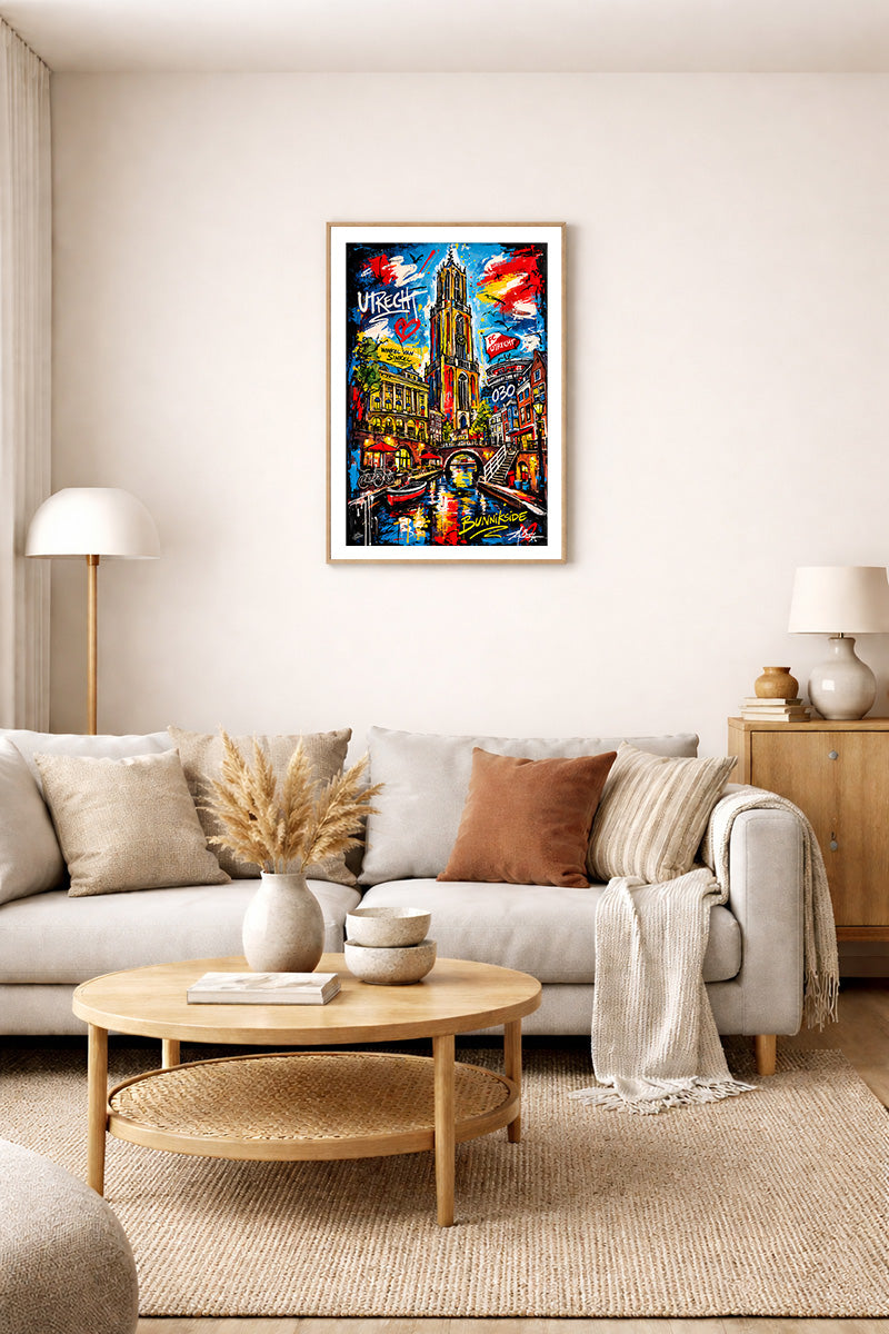 Domtoren Urban dream