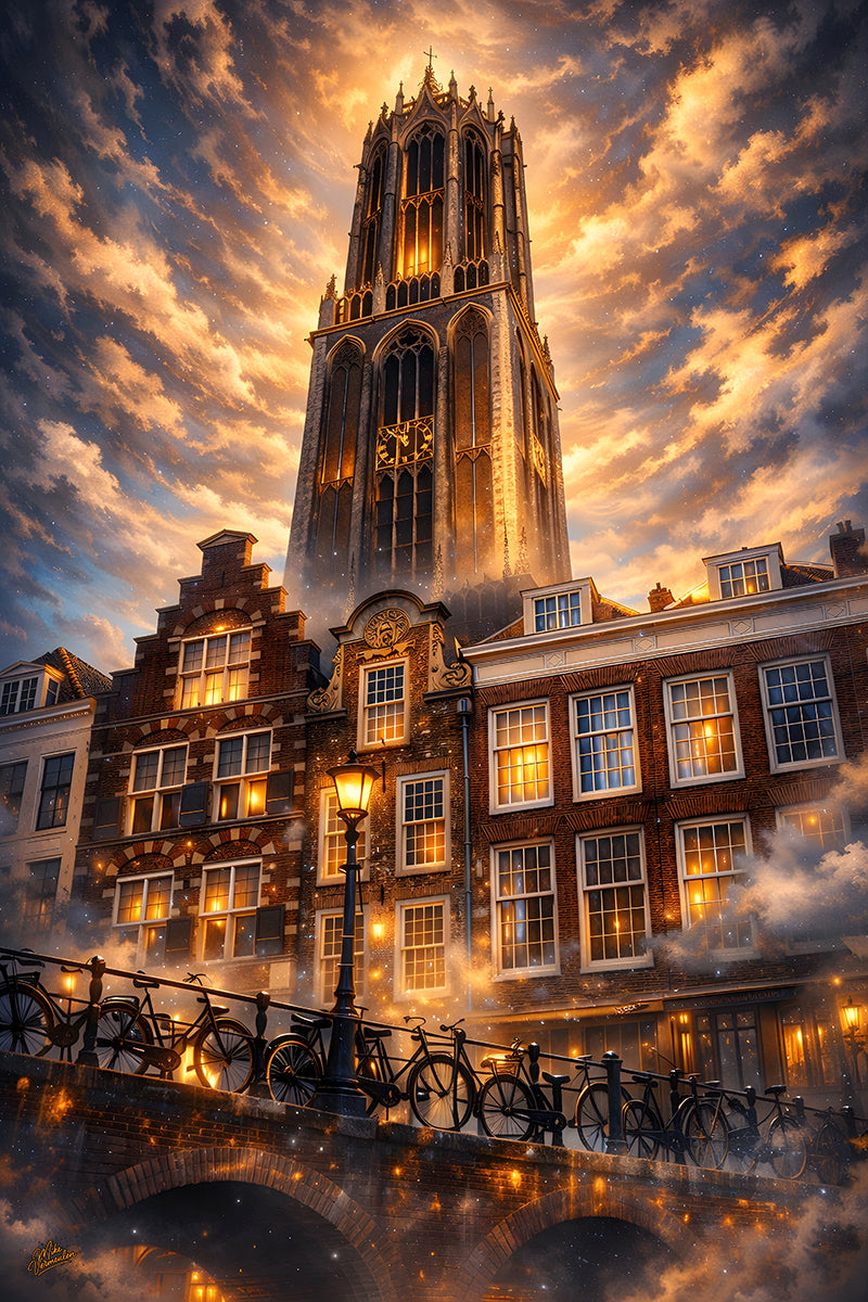 Magische Dom