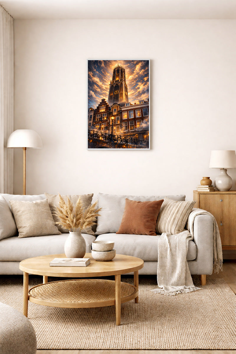Magische Dom