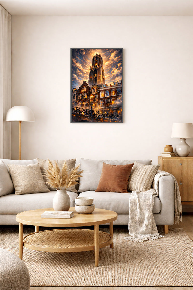 Magische Dom