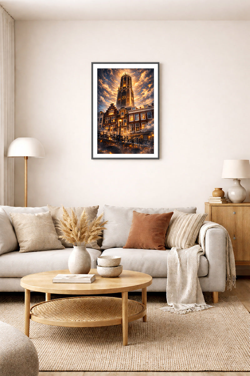 Magische Dom