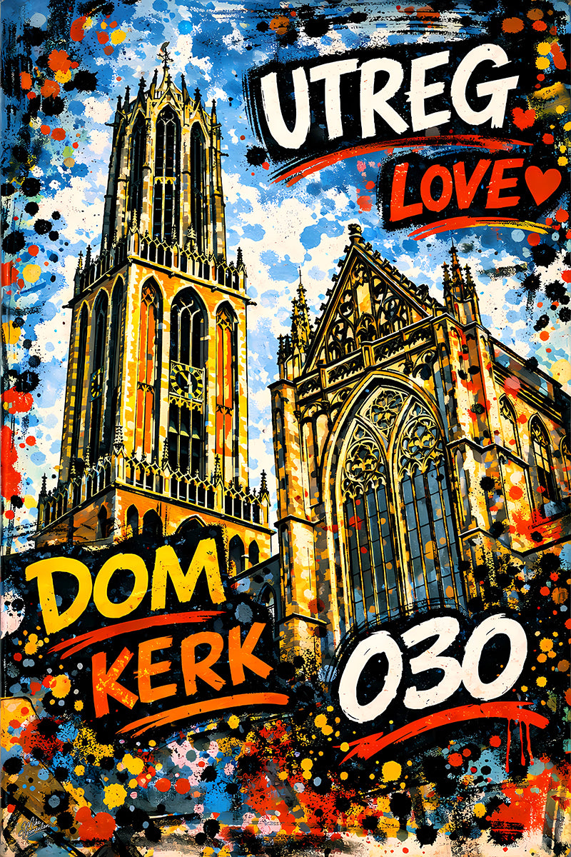 Urban Dom Dreams