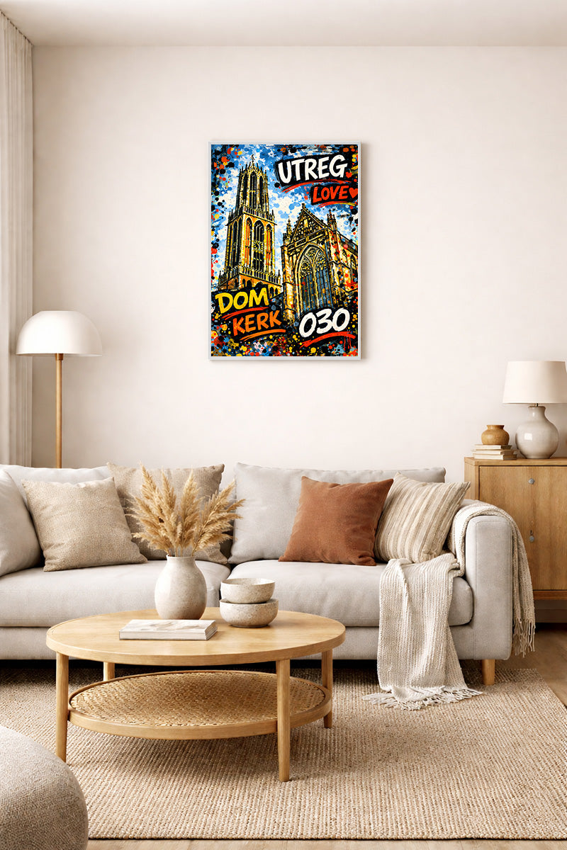 Urban Dom Dreams