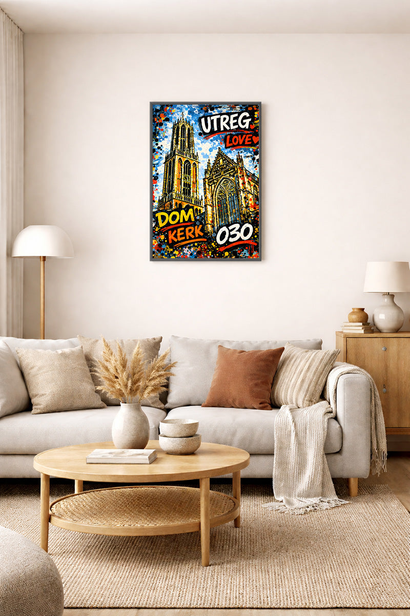Urban Dom Dreams