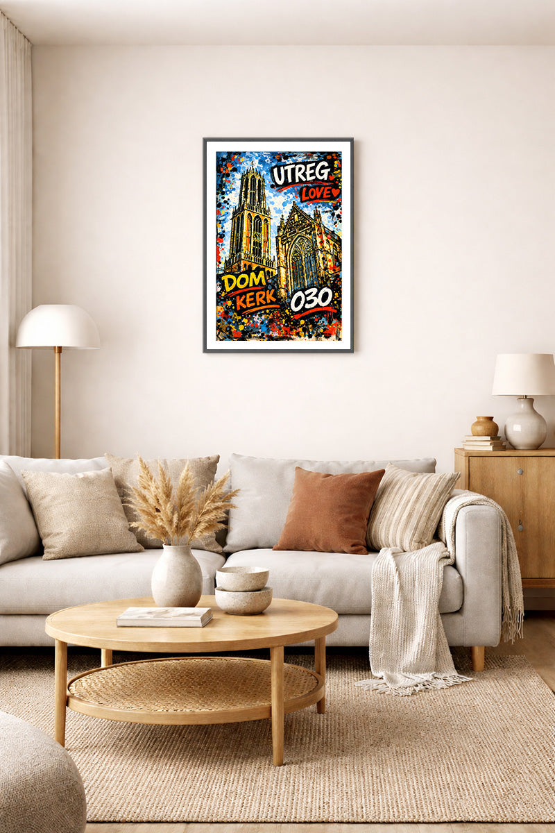 Urban Dom Dreams