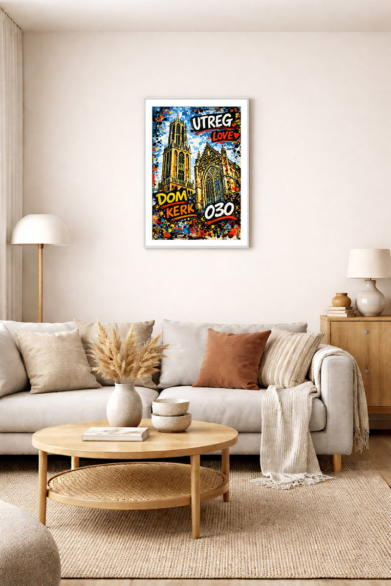 Urban Dom Dreams