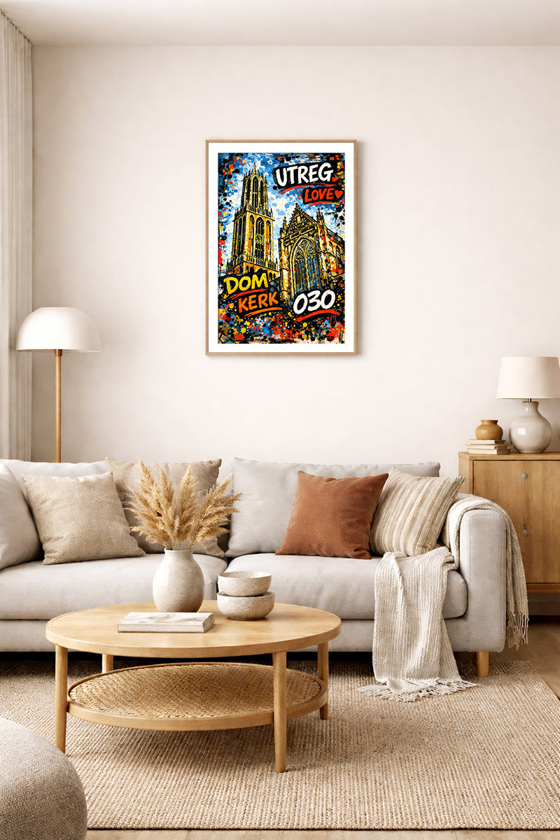 Urban Dom Dreams